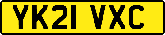 YK21VXC