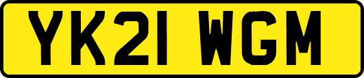 YK21WGM