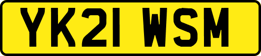 YK21WSM