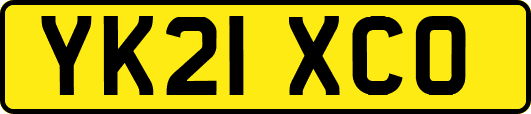 YK21XCO