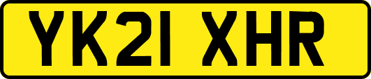 YK21XHR