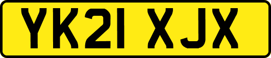 YK21XJX
