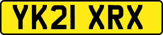 YK21XRX