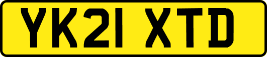 YK21XTD