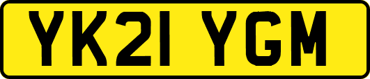 YK21YGM