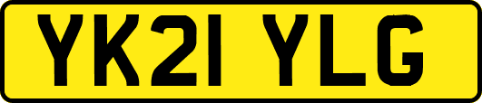 YK21YLG