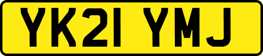 YK21YMJ