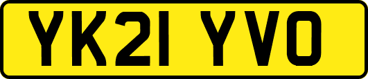 YK21YVO