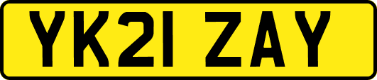 YK21ZAY