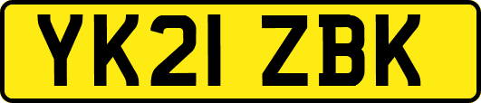 YK21ZBK