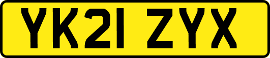 YK21ZYX