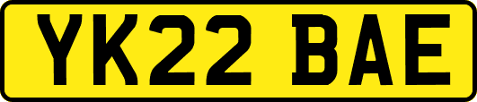 YK22BAE