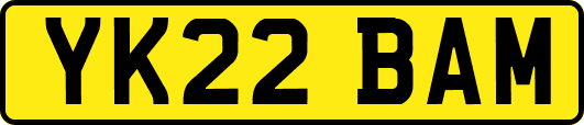 YK22BAM
