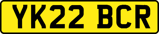 YK22BCR