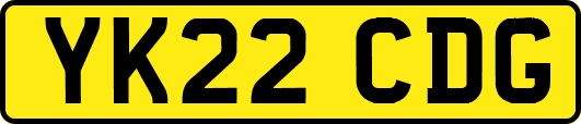 YK22CDG