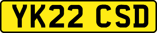 YK22CSD