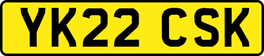 YK22CSK