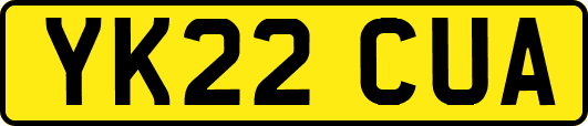 YK22CUA