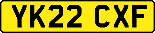 YK22CXF