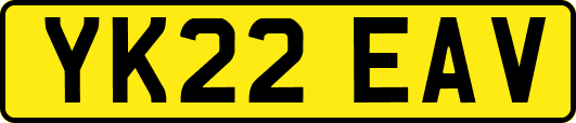 YK22EAV