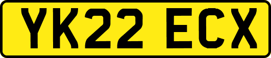 YK22ECX