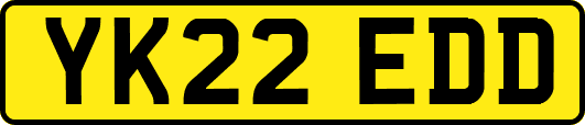 YK22EDD