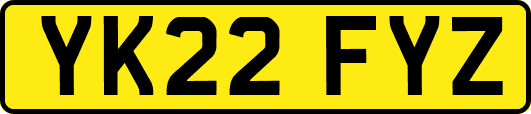 YK22FYZ