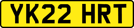 YK22HRT