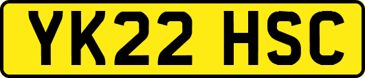 YK22HSC