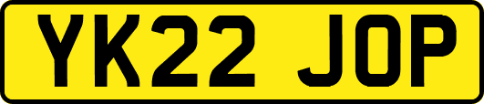 YK22JOP