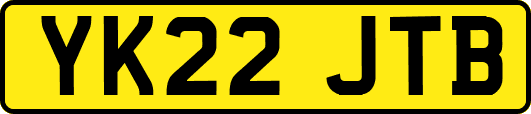 YK22JTB