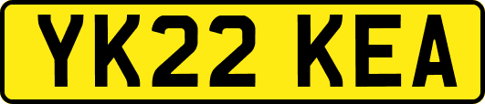 YK22KEA