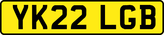 YK22LGB