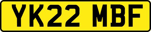 YK22MBF