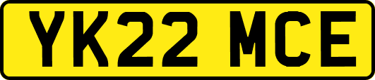 YK22MCE