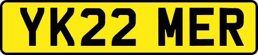 YK22MER