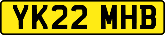 YK22MHB