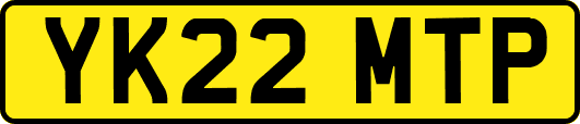 YK22MTP