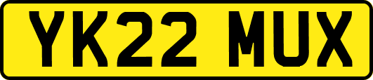 YK22MUX