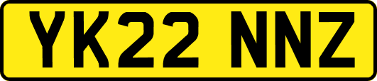 YK22NNZ