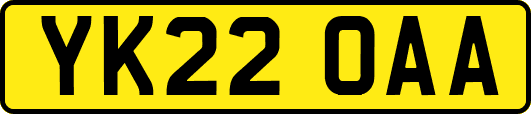 YK22OAA