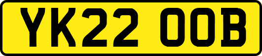 YK22OOB