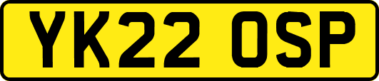 YK22OSP