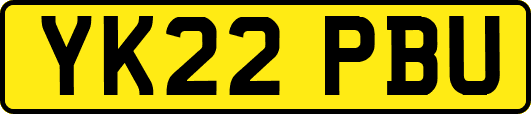 YK22PBU