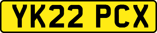 YK22PCX