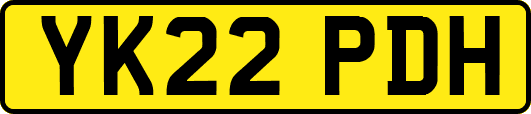 YK22PDH