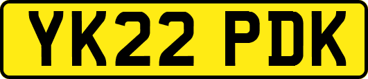 YK22PDK
