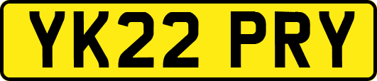 YK22PRY