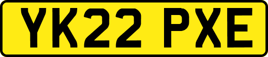 YK22PXE