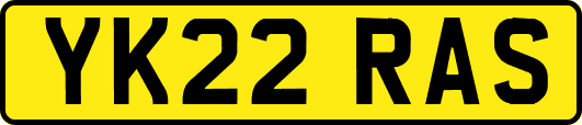 YK22RAS
